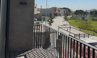 Casa nueva en Fracc. El Edén, Zona Santa Anita