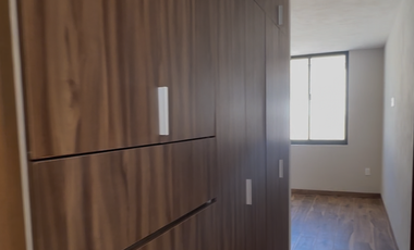 Casa nueva en Fracc. El Edén, Zona Santa Anita