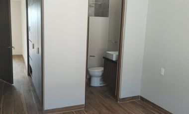 Casa nueva en Fracc. El Edén, Zona Santa Anita