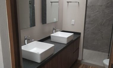 Casa nueva en Fracc. El Edén, Zona Santa Anita