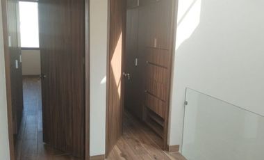 Casa nueva en Fracc. El Edén, Zona Santa Anita