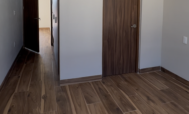 Casa nueva en Fracc. El Edén, Zona Santa Anita