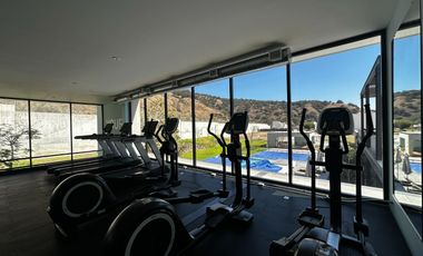 Casa nueva en Fracc. El Edén, Zona Santa Anita