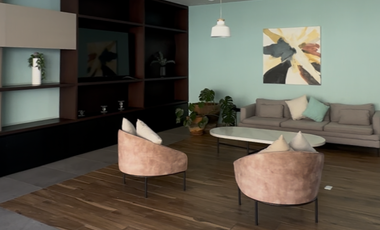Casa nueva en Fracc. El Edén, Zona Santa Anita