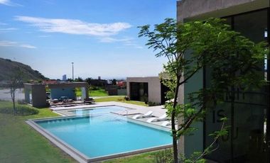Casa nueva en Fracc. El Edén, Zona Santa Anita