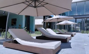 Casa nueva en Fracc. El Edén, Zona Santa Anita