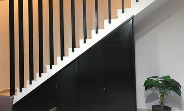 Departamento en Renta 1r en Zona Sur (Torre Micropolis) Monterrey, Nl