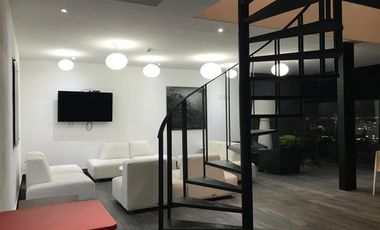 Departamento en Renta 1r en Zona Sur (Torre Micropolis) Monterrey, Nl