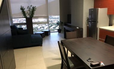 Departamento en Renta 1r en Zona Sur (Torre Micropolis) Monterrey, Nl