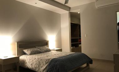 Departamento en Renta 1r en Zona Sur (Torre Micropolis) Monterrey, Nl