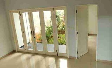 jual rumah di pesona harapan harapan indah bekasi