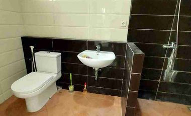 jual rumah di pesona harapan harapan indah bekasi