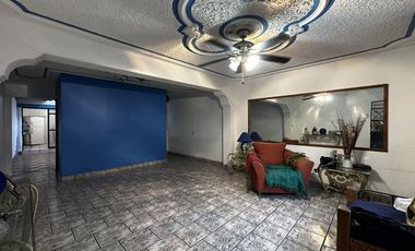 Casa en venta en Tlaquepaque Centro