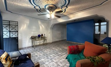 Casa en venta en Tlaquepaque Centro