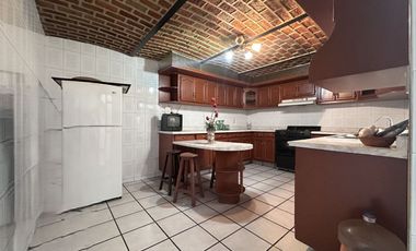 Casa en venta en Tlaquepaque Centro