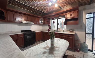 Casa en venta en Tlaquepaque Centro