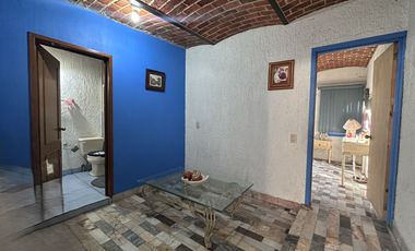 Casa en venta en Tlaquepaque Centro