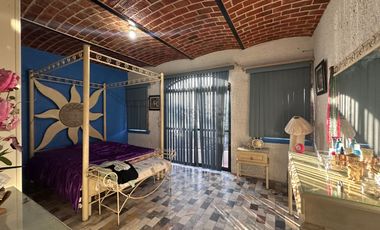 Casa en venta en Tlaquepaque Centro