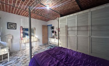 Casa en venta en Tlaquepaque Centro