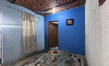 Casa en venta en Tlaquepaque Centro
