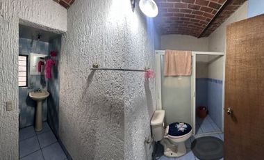 Casa en venta en Tlaquepaque Centro