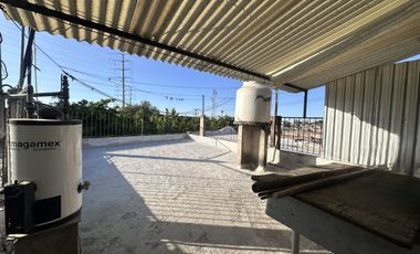 Casa en venta en Tlaquepaque Centro