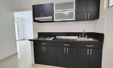 APARTAMENTO EN VENTA  SECTOR LA CASTELLANA MONTERIA