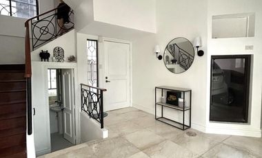 For Sale: Newly Renovated spacious 3BR Cambridge Place Townhouse, Quezon City