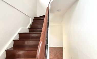 For Sale: Newly Renovated spacious 3BR Cambridge Place Townhouse, Quezon City