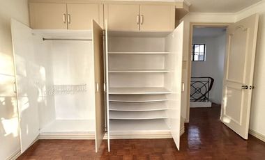 For Sale: Newly Renovated spacious 3BR Cambridge Place Townhouse, Quezon City