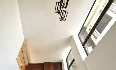 For Sale: Newly Renovated spacious 3BR Cambridge Place Townhouse, Quezon City