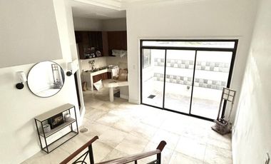 For Sale: Newly Renovated spacious 3BR Cambridge Place Townhouse, Quezon City