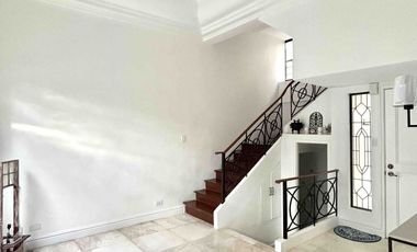 For Sale: Newly Renovated spacious 3BR Cambridge Place Townhouse, Quezon City