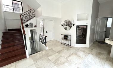 For Sale: Newly Renovated spacious 3BR Cambridge Place Townhouse, Quezon City