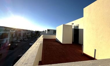 Casa en Coto Altanza en Soaré III, Solares, Zapopan