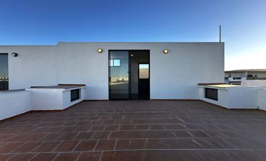 Casa en Coto Altanza en Soaré III, Solares, Zapopan