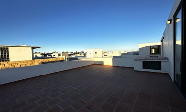 Casa en Coto Altanza en Soaré III, Solares, Zapopan