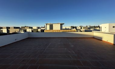 Casa en Coto Altanza en Soaré III, Solares, Zapopan