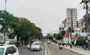 Disewakan Tempat Usaha Raya Margonda Depok