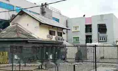 Disewakan Tempat Usaha Raya Margonda Depok