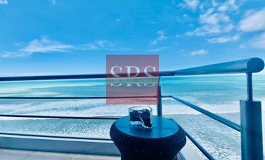 DE OPORTUNIDAD FRENTE AL MAR VENTA DE APARTAMENTO