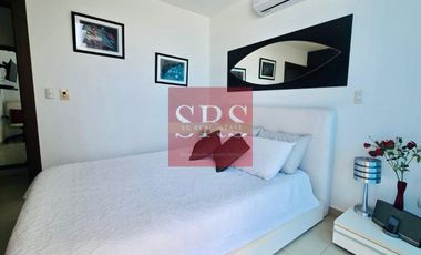 DE OPORTUNIDAD FRENTE AL MAR VENTA DE APARTAMENTO