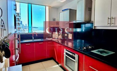 DE OPORTUNIDAD FRENTE AL MAR VENTA DE APARTAMENTO