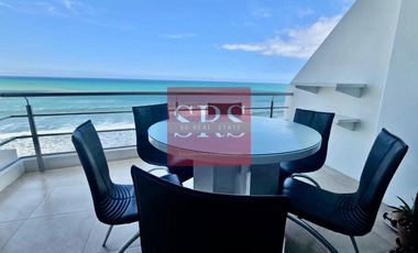 DE OPORTUNIDAD FRENTE AL MAR VENTA DE APARTAMENTO