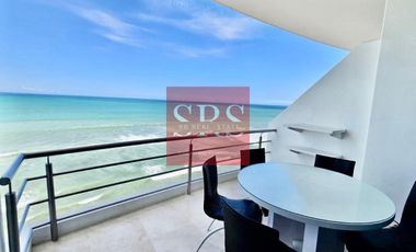 DE OPORTUNIDAD FRENTE AL MAR VENTA DE APARTAMENTO