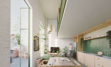 LOFT  EN PRE VENTA EN COLONIA AMERICANA CERCA EXPIATORIO GDL