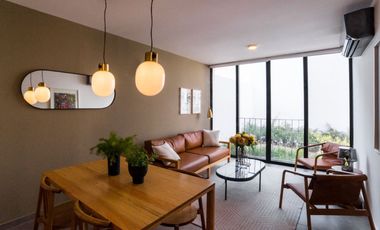 Departamentos entrega inmediata en Zapopan Norte