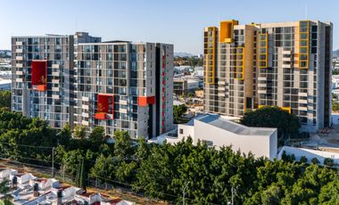 Departamentos entrega inmediata en Zapopan Norte