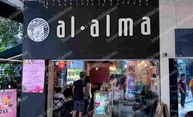 Local OVIEDO, esquina