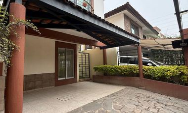 Residencia en venta en Jardin Real Zapopan